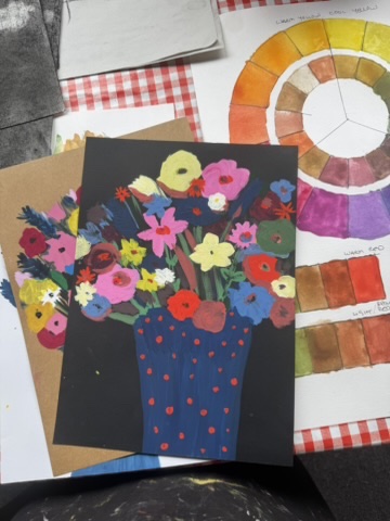 Student Art 2