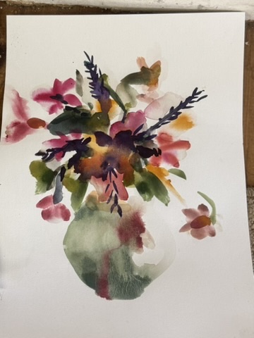 Student Art 1