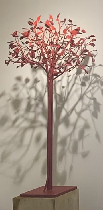 Red Tree